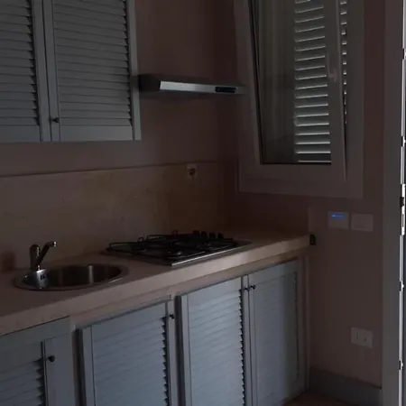 Puntaprosciuttobeb Lejlighedshotel