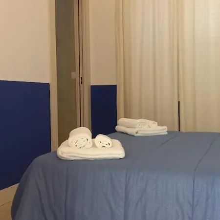 Lejlighedshotel Puntaprosciuttobeb *