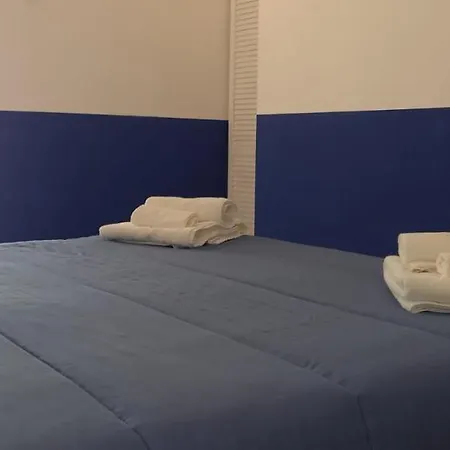Lejlighedshotel Puntaprosciuttobeb