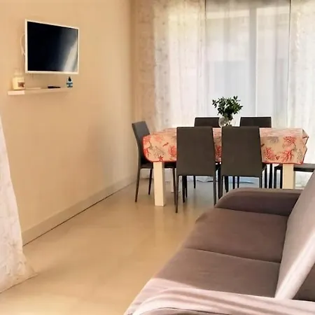 Puntaprosciuttobeb Lejlighedshotel *