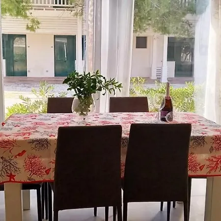 Lejlighedshotel Puntaprosciuttobeb *