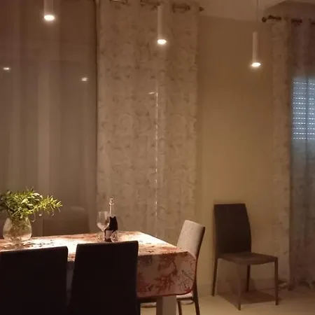 Lejlighedshotel Puntaprosciuttobeb Punta Prosciutto