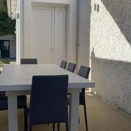 Lejlighedshotel Puntaprosciuttobeb *