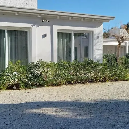 Lejlighedshotel Puntaprosciuttobeb Punta Prosciutto
