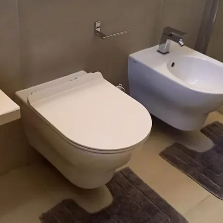 Lejlighedshotel Puntaprosciuttobeb *