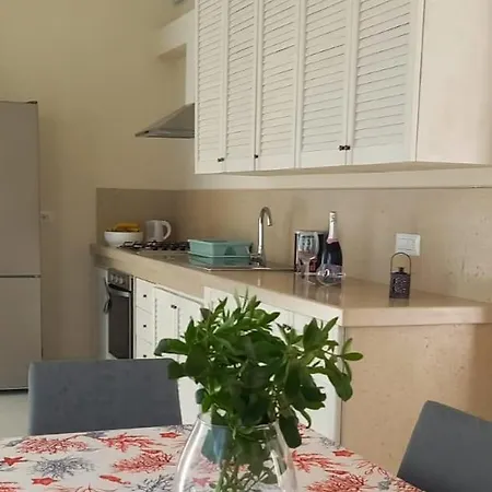 Puntaprosciuttobeb Lejlighedshotel *