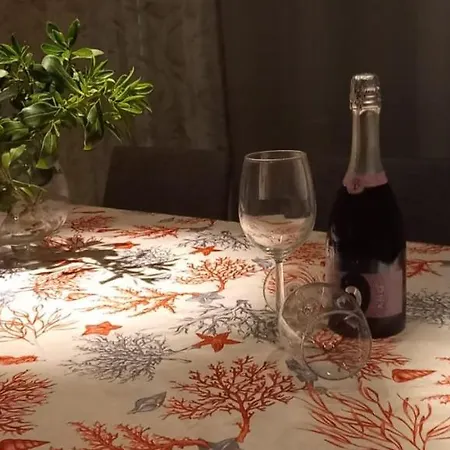 Lejlighedshotel Puntaprosciuttobeb
