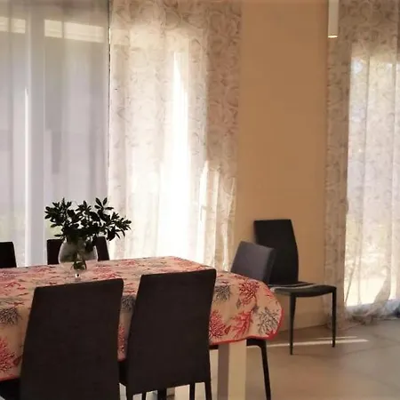 Puntaprosciuttobeb Lejlighedshotel