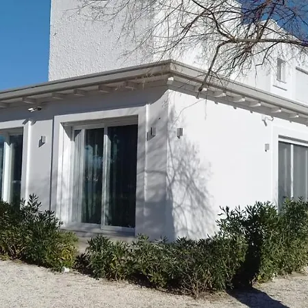 Lejlighedshotel Puntaprosciuttobeb Punta Prosciutto
