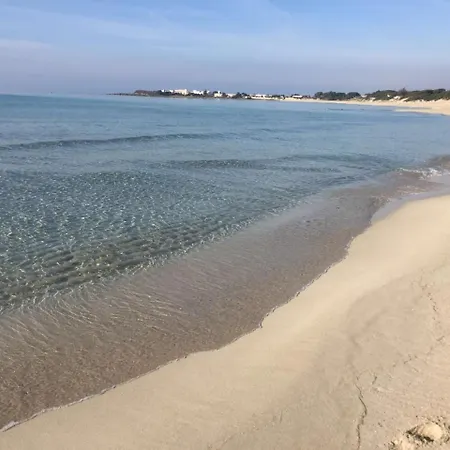 Puntaprosciuttobeb Lejlighedshotel *