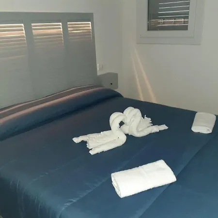 Puntaprosciuttobeb Lejlighedshotel