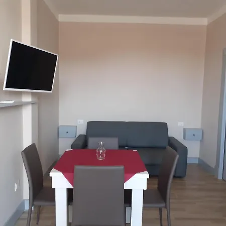 Puntaprosciuttobeb Aparthotel Punta Prosciutto