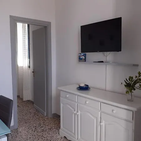 Appart hôtel Puntaprosciuttobeb *